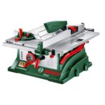 Bosch PTS 10 (0603B03400) цена, характеристики, видео обзор, отзывы