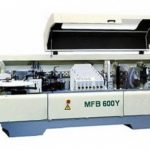 Кромкооблицовочные автоматические станки: КРОМКООБЛИЦОВОЧНЫЙ СТАНОК MFB600 MFB600T