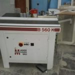 OLIMPIC K560 HP T-ER2 (SCM, Италия) Автоматический кромкооблицовочный станок OLIMPIC K560 HP T-ER2 (SCM, Италия) Автоматический кромкооблицовочный станок