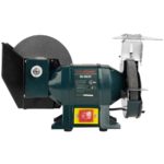 Точильный станок BauMaster, 200 мм, 410 Вт (BG-6023X) (sBG-6023X), цена: купить в Москве в интернет-магазине Skladom