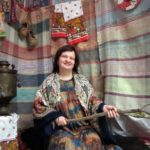 Гобелен своими руками: пошаговая схема для начинающих. Как делать рамку? Станки для ручного ткачества, мастер-классы Гобелен своими руками: пошаговая схема для начинающих. Как делать рамку? Станки для ручного ткачества, мастер-классы