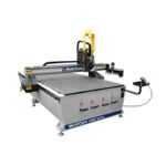 Купить Вертикальный обрабатывающий центр с ЧПУ BFM 3000 CNC, цена, характеристики, фото. Продажа станков BFM 3000 CNC с доставкой в Москве и по всей России | Станочный Мир