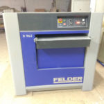 Рейсмусный станок Felder D963 Б/У - Биржа оборудования ProСтанки